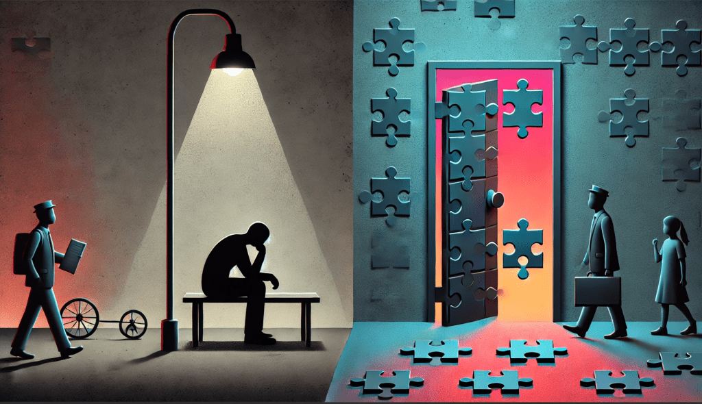 İşsizlik mi yoksa Niteliksizlik&nbsp;mi?